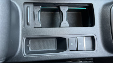 Ford Focus 1.0 EcoBoost 100 Zetec 5dr Petrol Hatchback